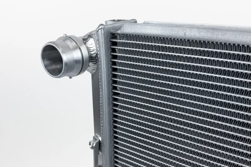 Csf Porsche 955/957 Cayenne / Audi Q7 / Vw Touareg Heavy-Duty Performance Radiator 2