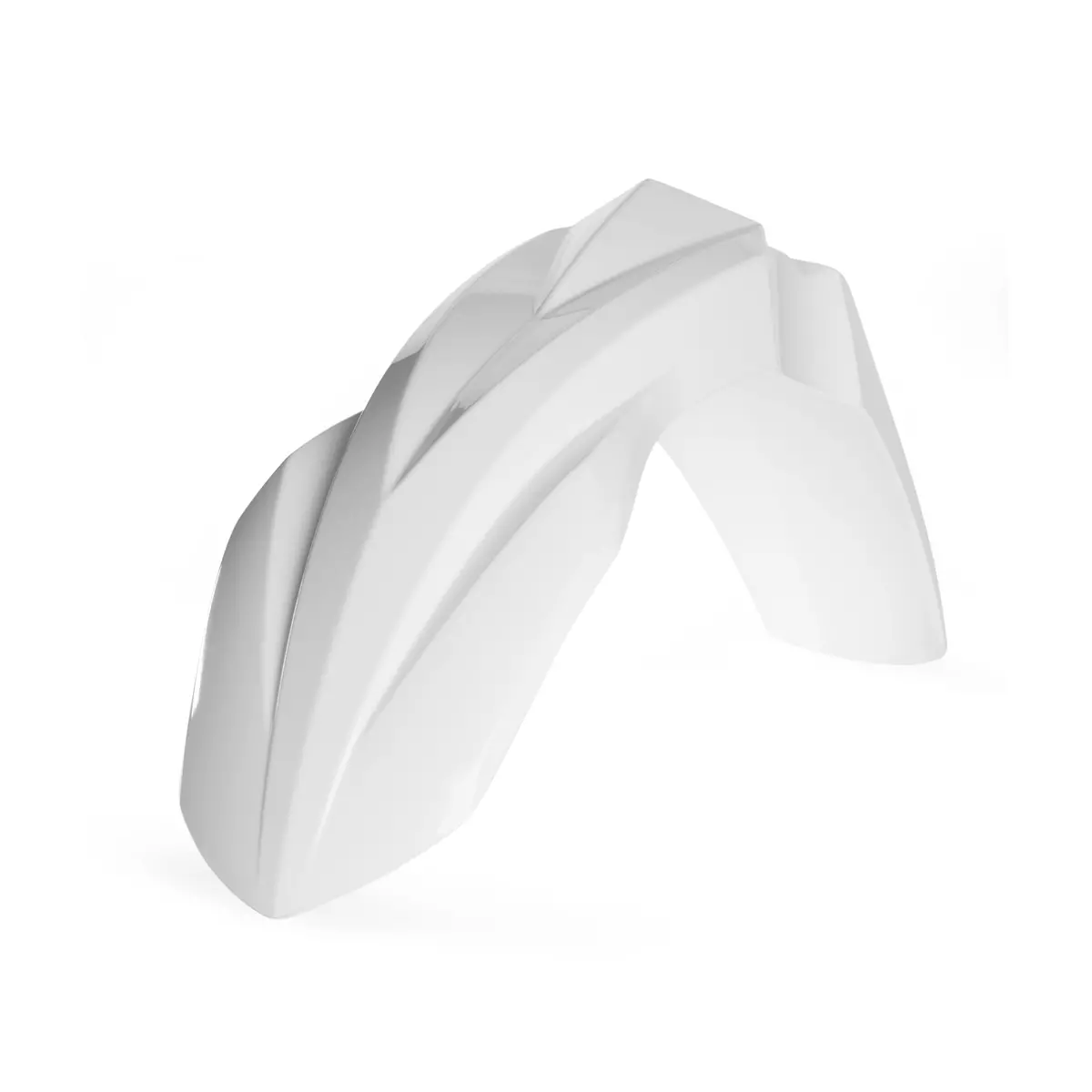 Replica Front Fender White 1