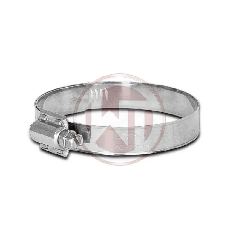 Wagner Tuning 80-100Mm Stainless Steel Hd Clamp 1