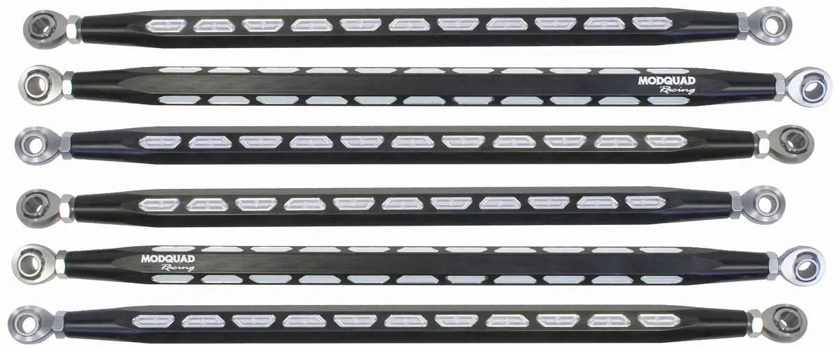 Radius Rods Extreme Can Am Recut X3 Ds 1