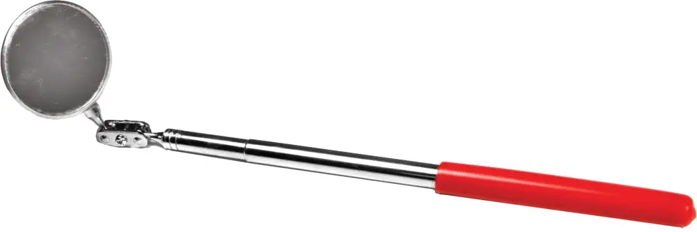 Telescoping Swivel Mirror 1