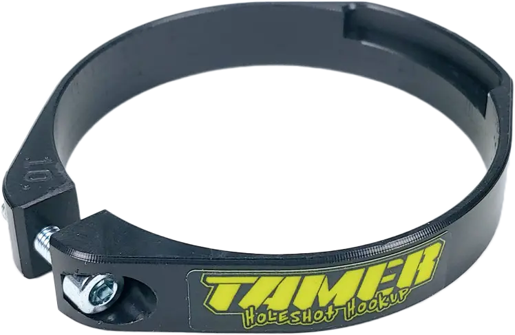 Tamer Wds 2.0 Ring Only Black 1
