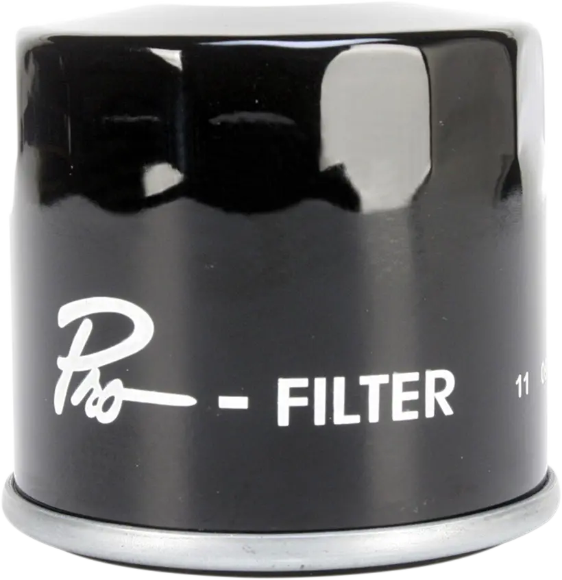 Parts Unlimited Oil Filter 16510-06B00b 1