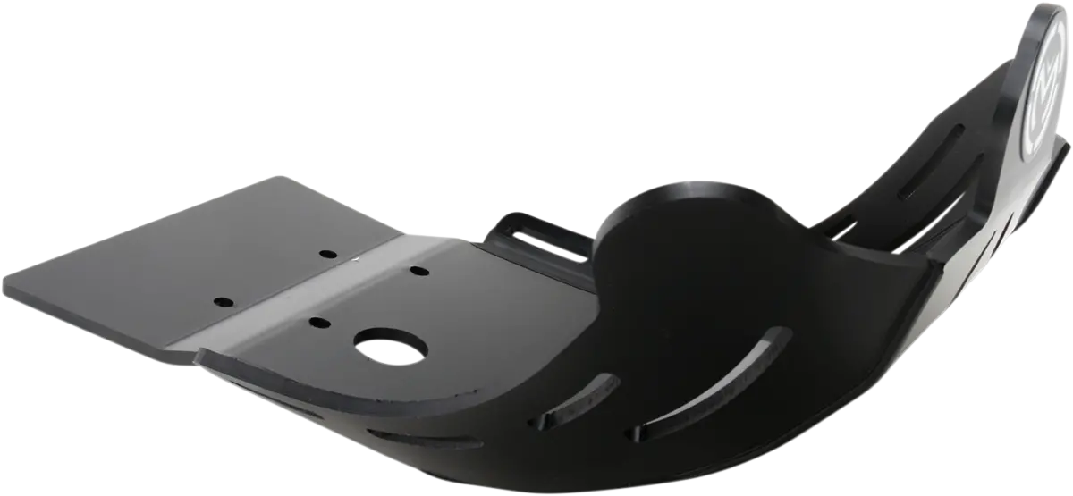 Moose Offroad Pro Skid Plate - Honda - Crf450r Px1086 1