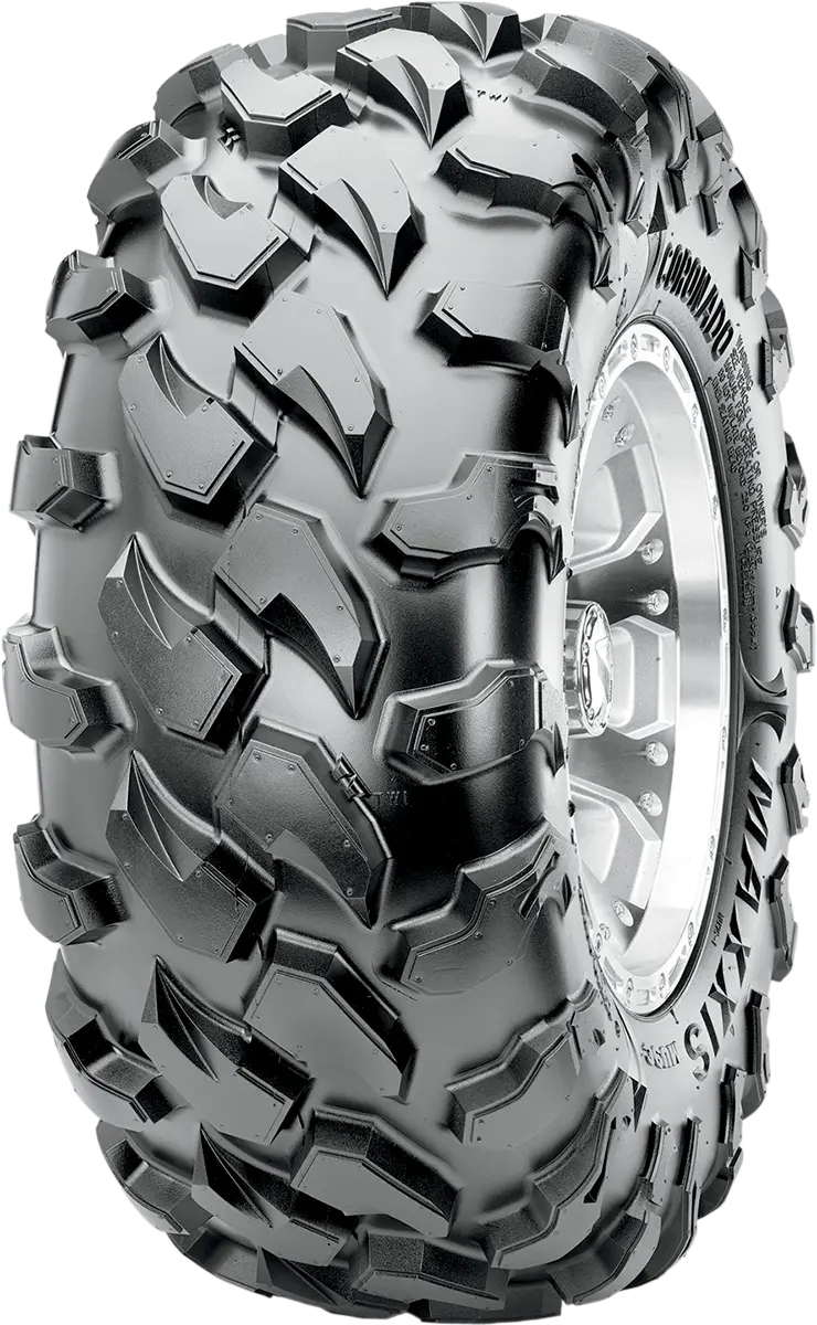 Maxxis Tire - Mu9c Coronado - Rear - 27X11r14 - 8 Ply Tm00842100 1