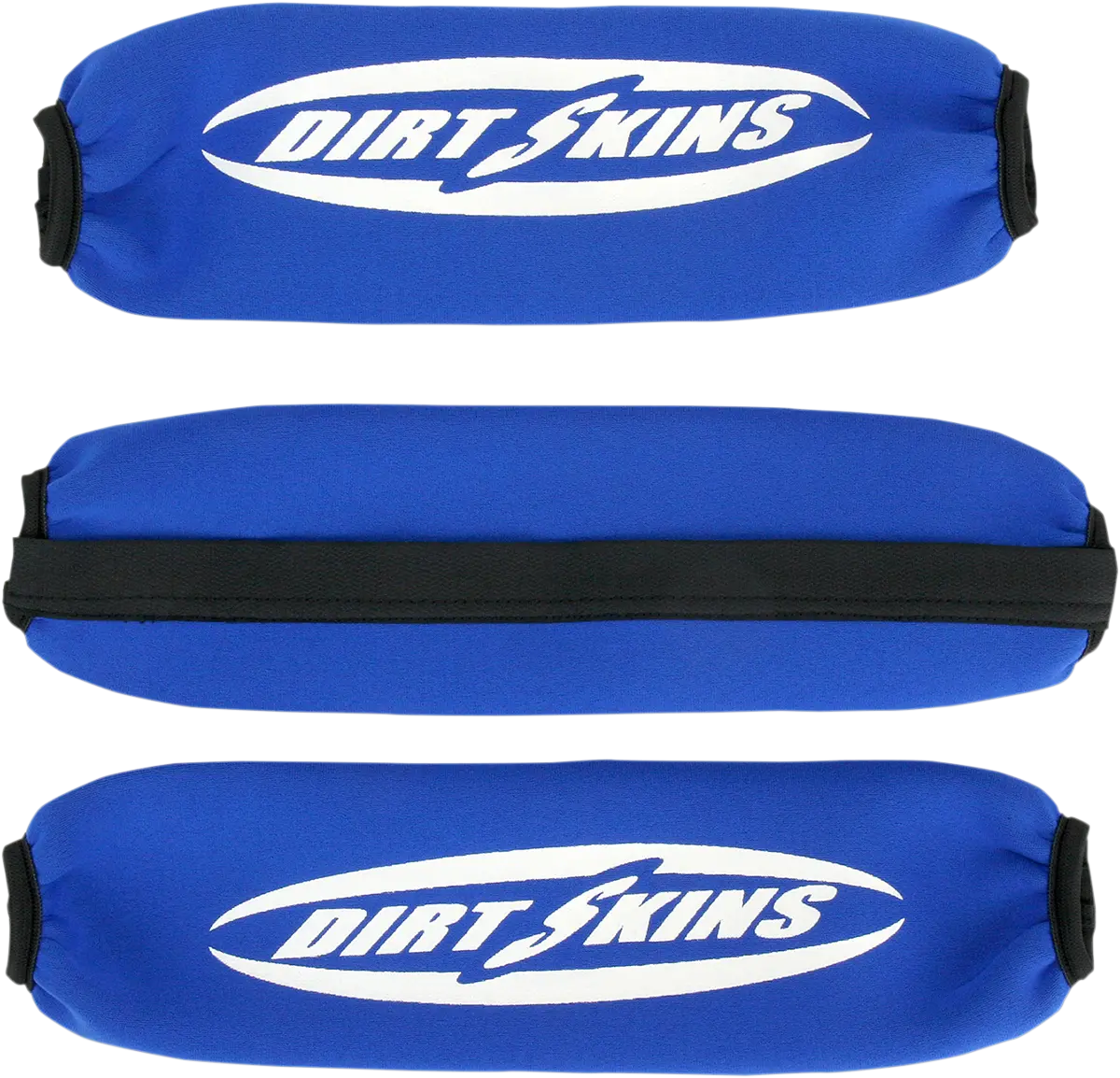 Schampa & Dirt Skins Shock Covers - Front/Rear 3