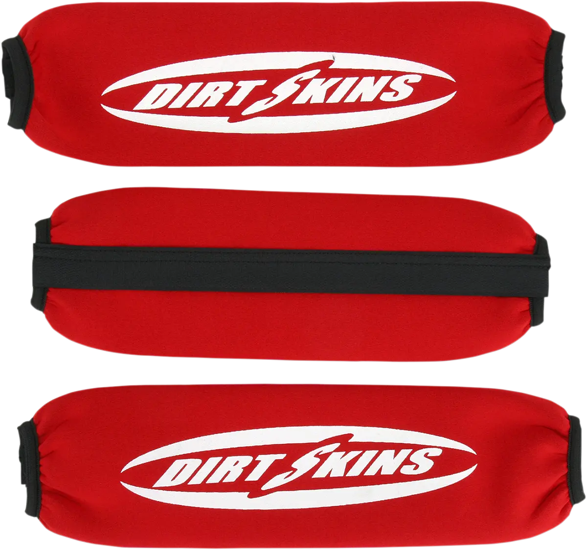 Schampa & Dirt Skins Shock Covers - Front/Rear 1