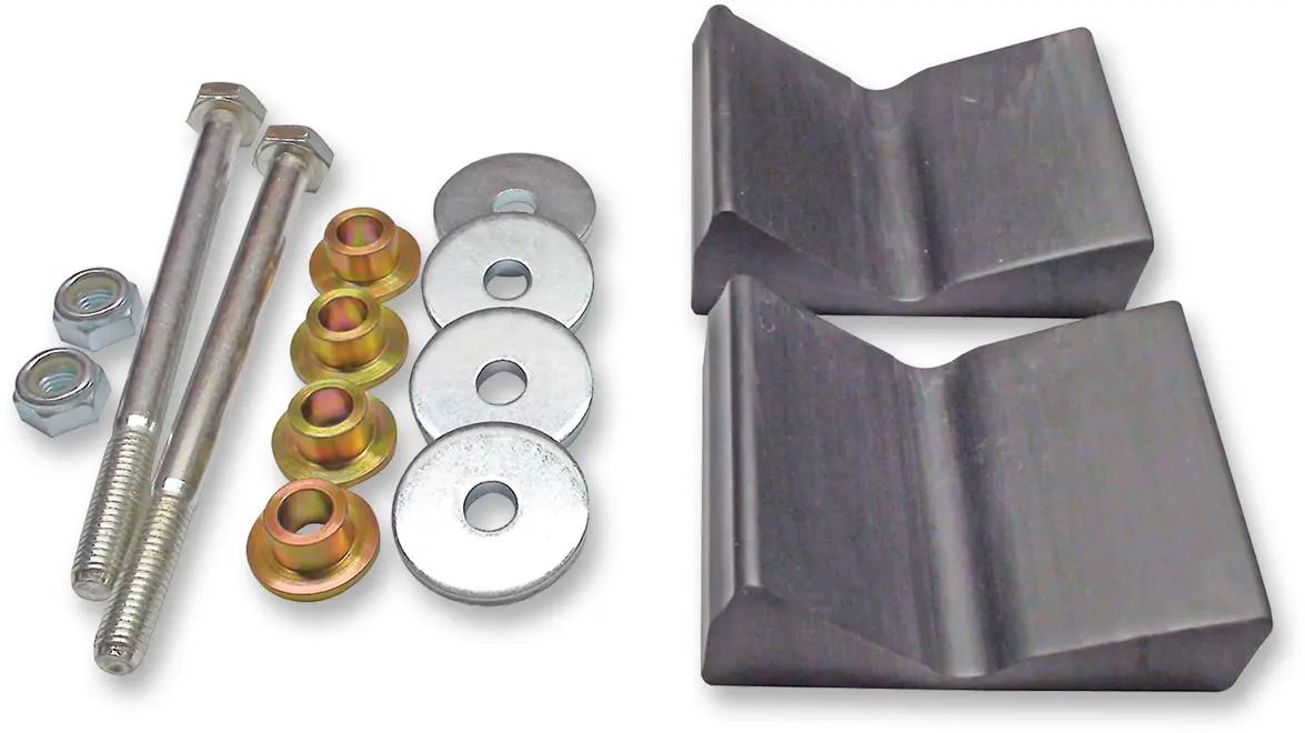 C&A Pro Mount Kit - 9.53 Mm - Polaris 76000184 1