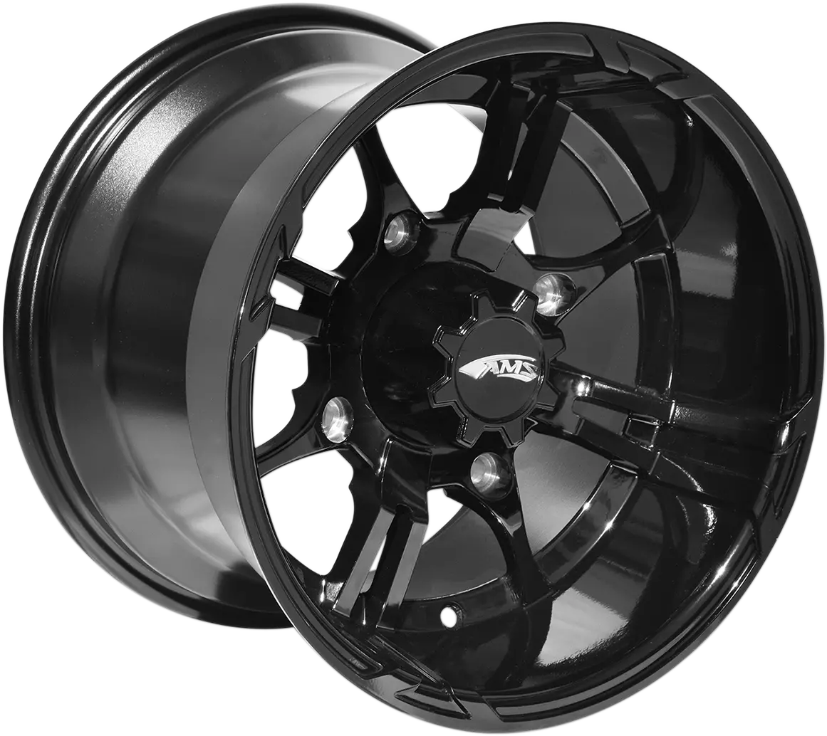 Ams Roll'n 108 Wheel 3
