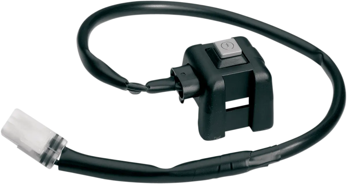 Moose Offroad Start Switch - Wr250/450 788-7803 1