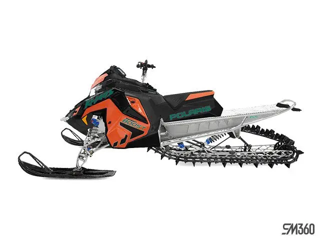 Polaris Patriot Boost 850 Factory Turbo Performance Ecu Reflash Flash 1