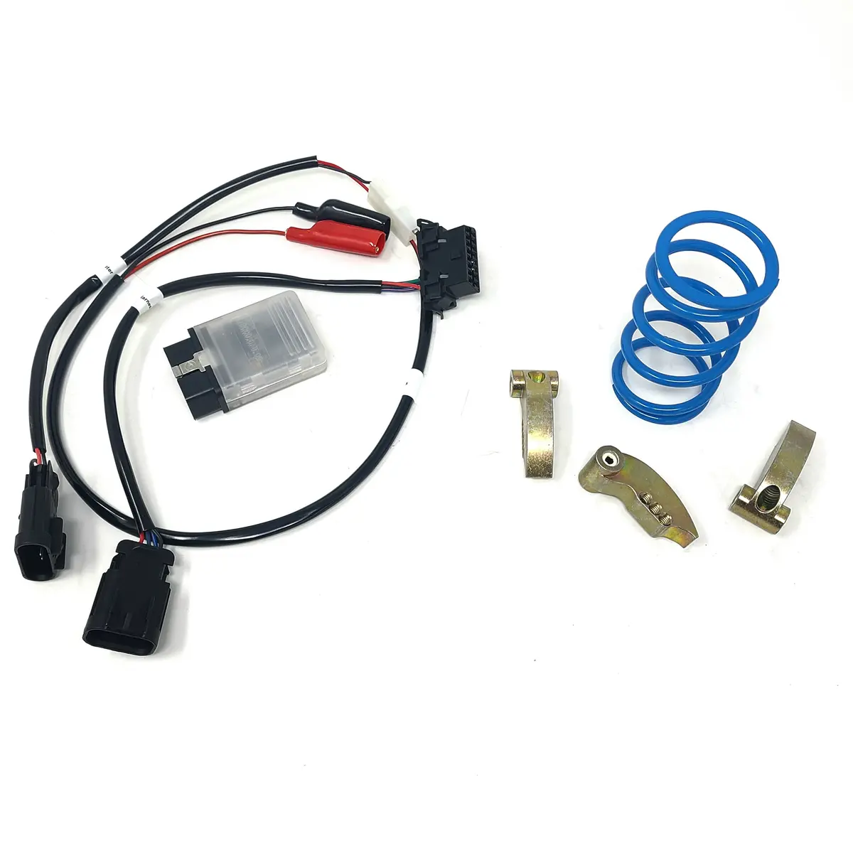 Polaris 2023+ Patriot Boost Indy Vr1 Assault Ecu Reflash And Clutch Kit 2