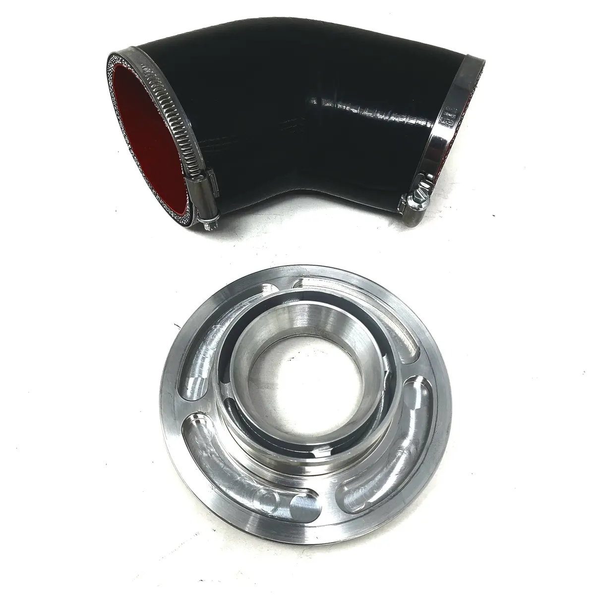 Polaris Patriot 850 Boost High Flow Anti Surge Turbo Inlet / Anti Bog Valve 1