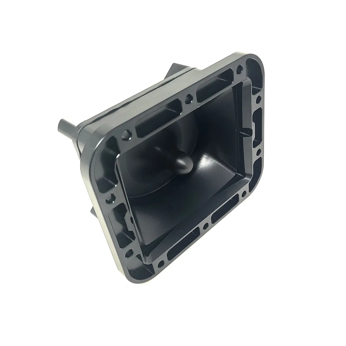 Polaris Patriot 850 Boost Airbox Valve High Flow 1