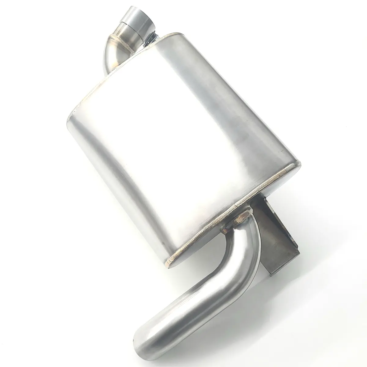 2016–2025 Can-Am Defender Hd10 / Hd9 / Hd8 Slip-On Muffler 2