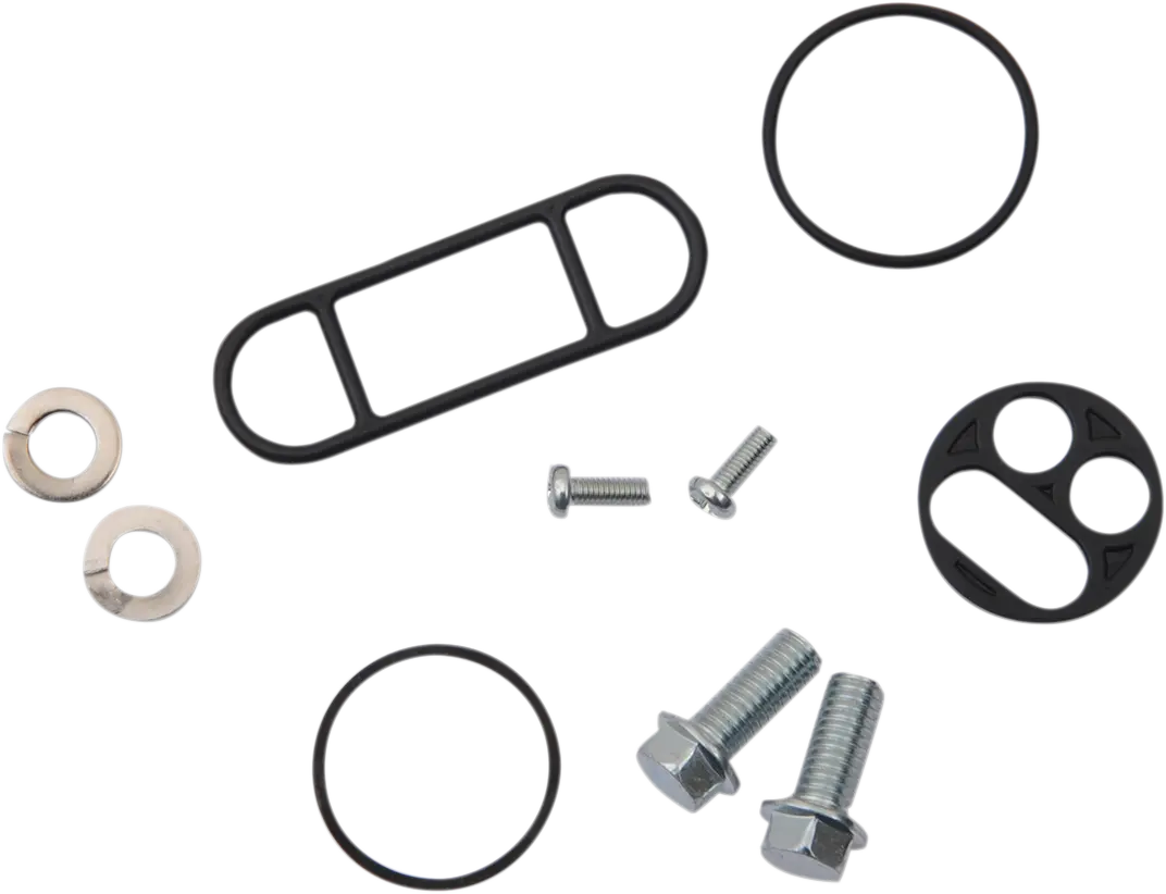 Moose Offroad Fuel Petcock Rebuild Kit - Yamaha 60-1000 1
