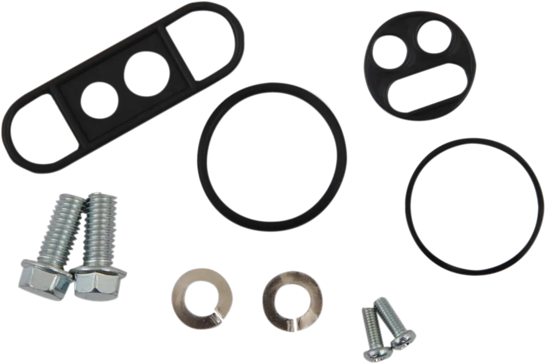 Moose Offroad Fuel Petcock Rebuild Kit - Yamaha 60-1016 1