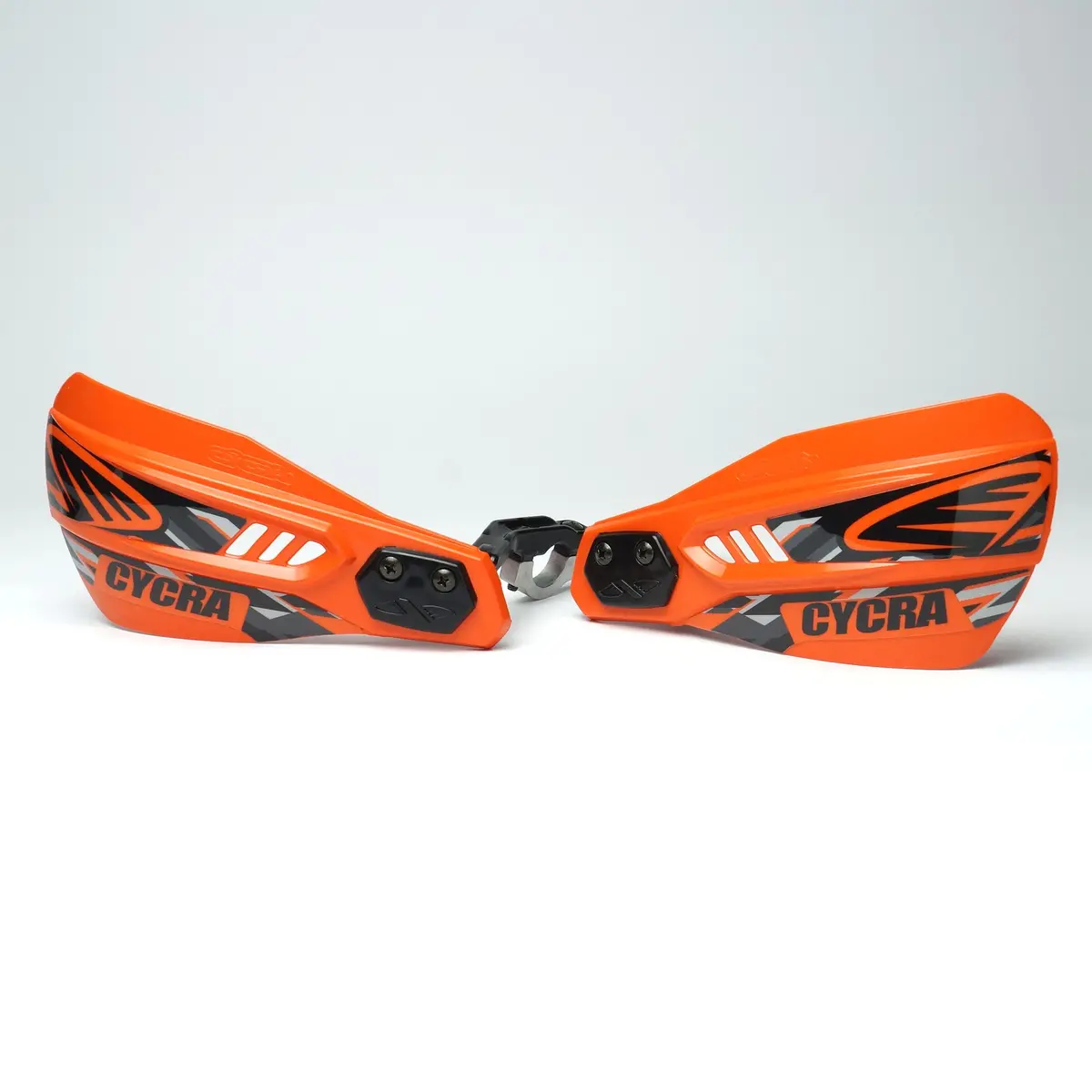 Primal Hand Shields Special Edition Orange 1