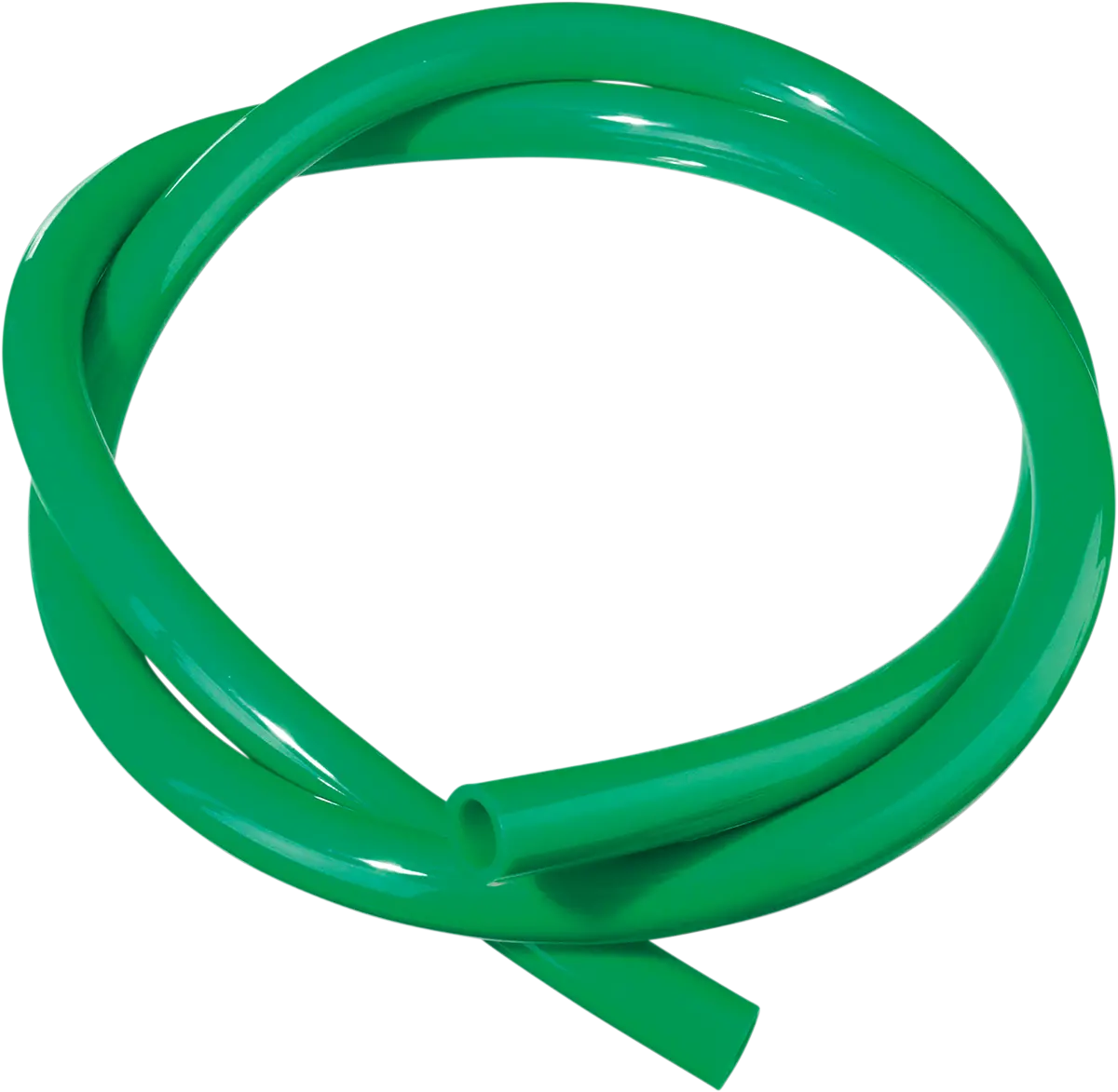 Moose Offroad Fuel Line - Green - 3/16" X 3' 316-5163S 1
