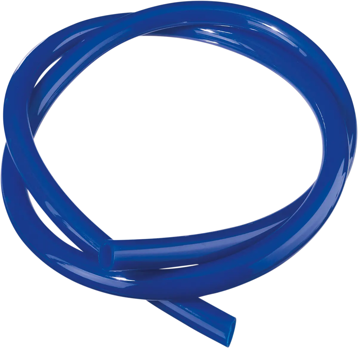 Moose Offroad Fuel Line - Blue - 3/16" X 3' 316-5164S 1