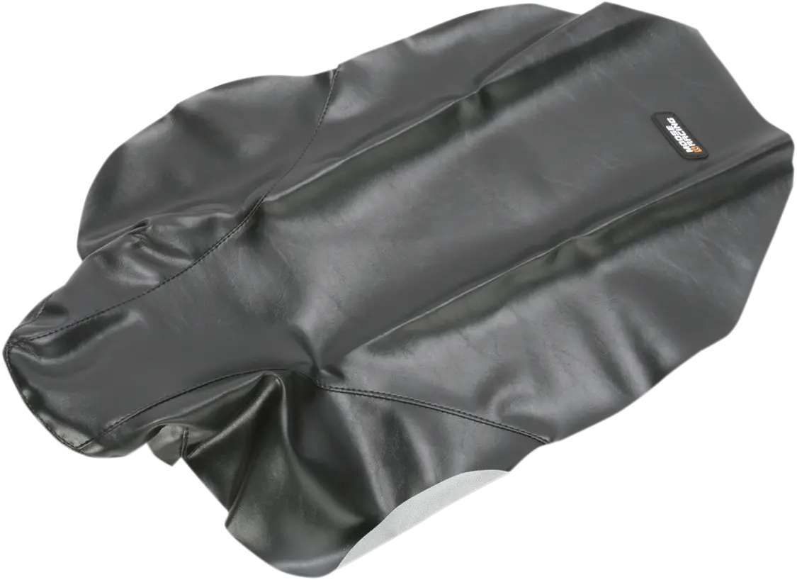 Moose Offroad Seat Cover - Black - Kawasaki Klx65093-30 1