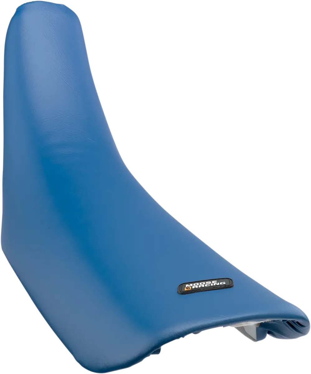 Moose Offroad Seat Cover - Blue - Suzuki Dr25090-20 1