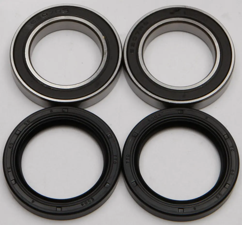 Wheel Bearing Kit 38