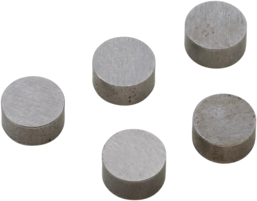 Moose Offroad Valve Shim - 9.48 X 1.85 - 5 Pack Mse5pk948185 1