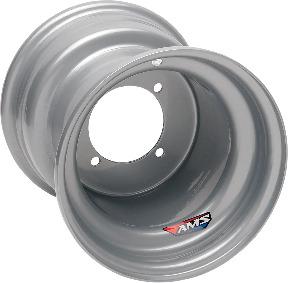 Ams Steel Wheels 3