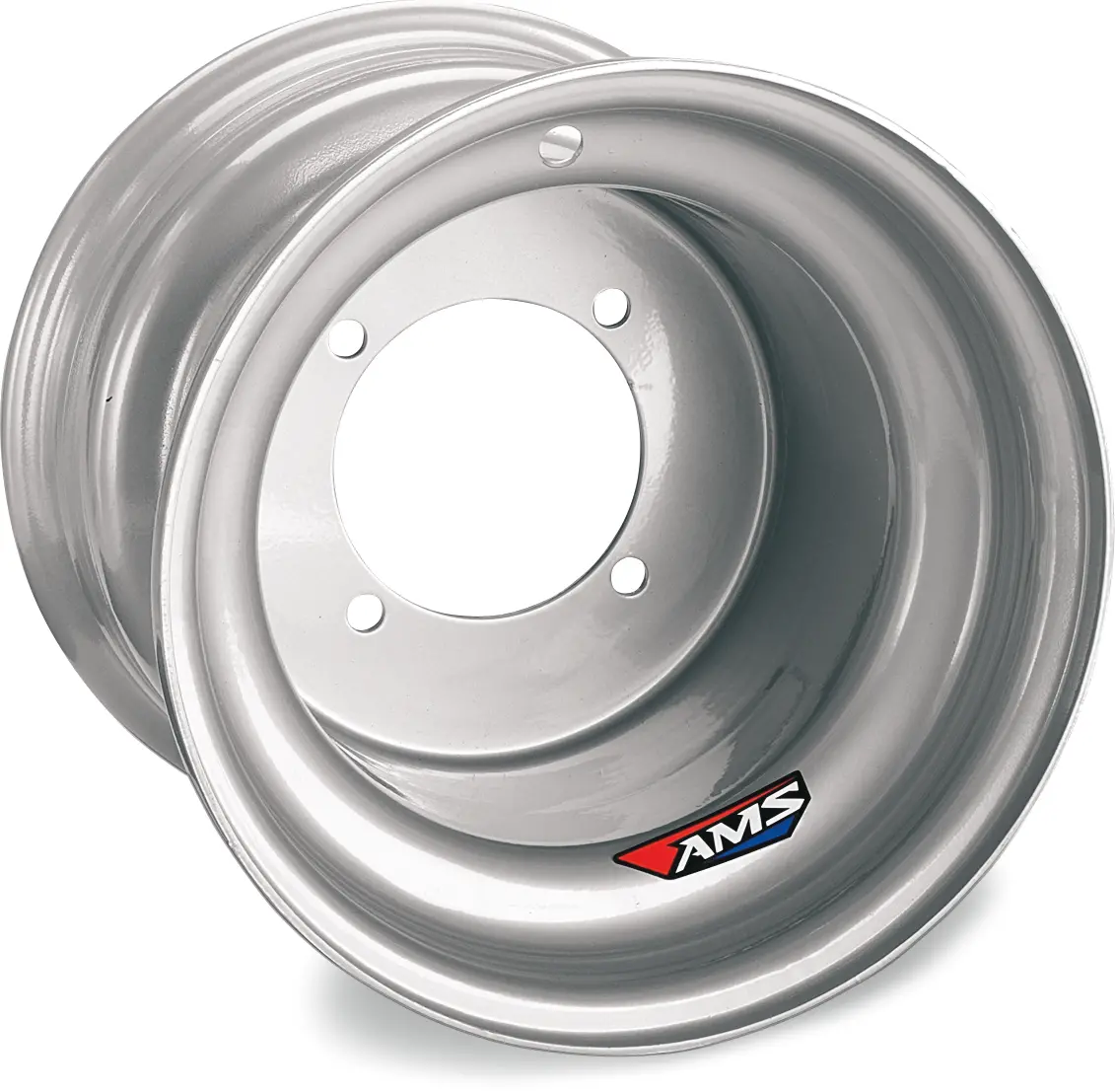 Ams Steel Wheels 1
