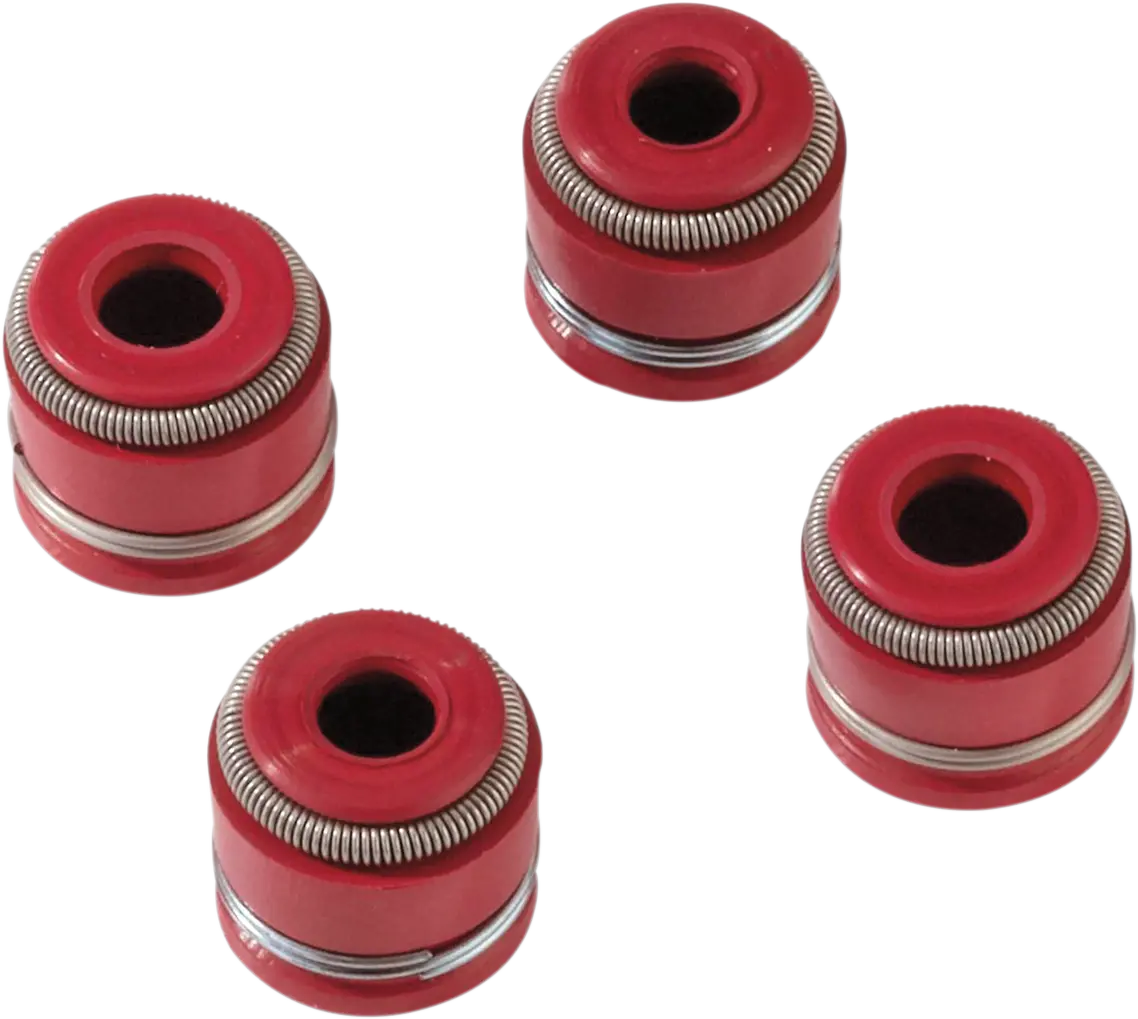 Moose Offroad Valve Seal Kit - Suzuki Ltr450 M60-60480 1
