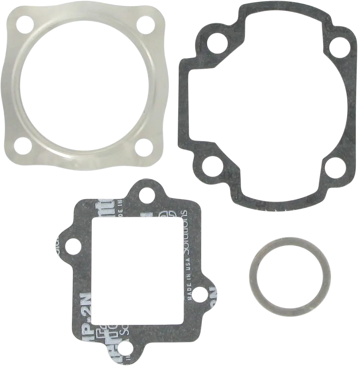 Moose Offroad Top End Gasket Kit - Arctic Cat/Polaris 810840Mse 1