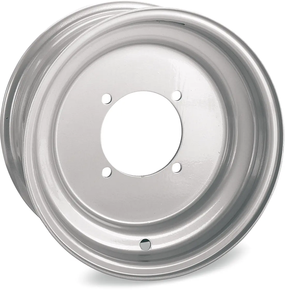 Ams Steel Wheels 8