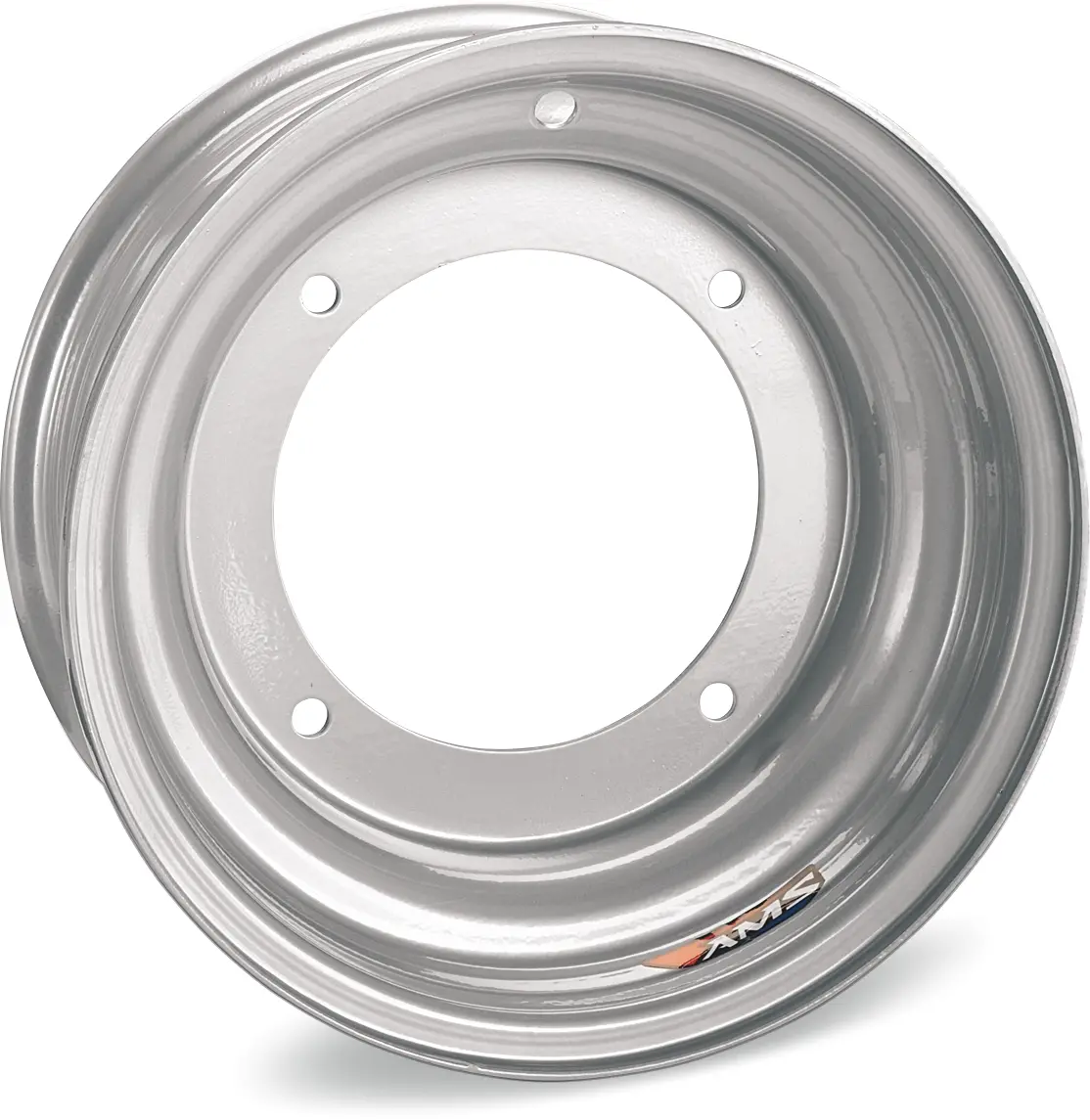 Ams Steel Wheels 7