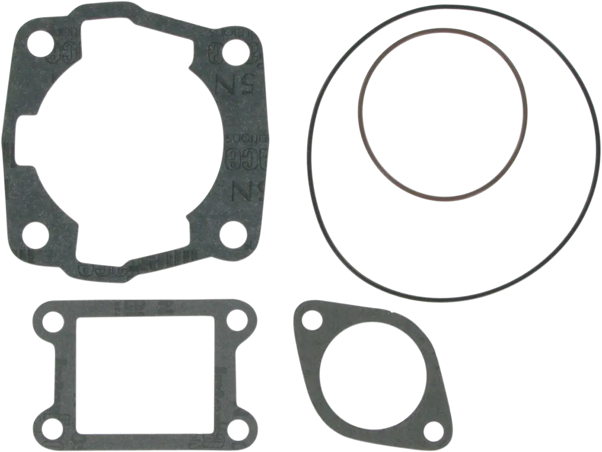 Moose Offroad Top End Gasket Kit - Ktm 810312Mse 1