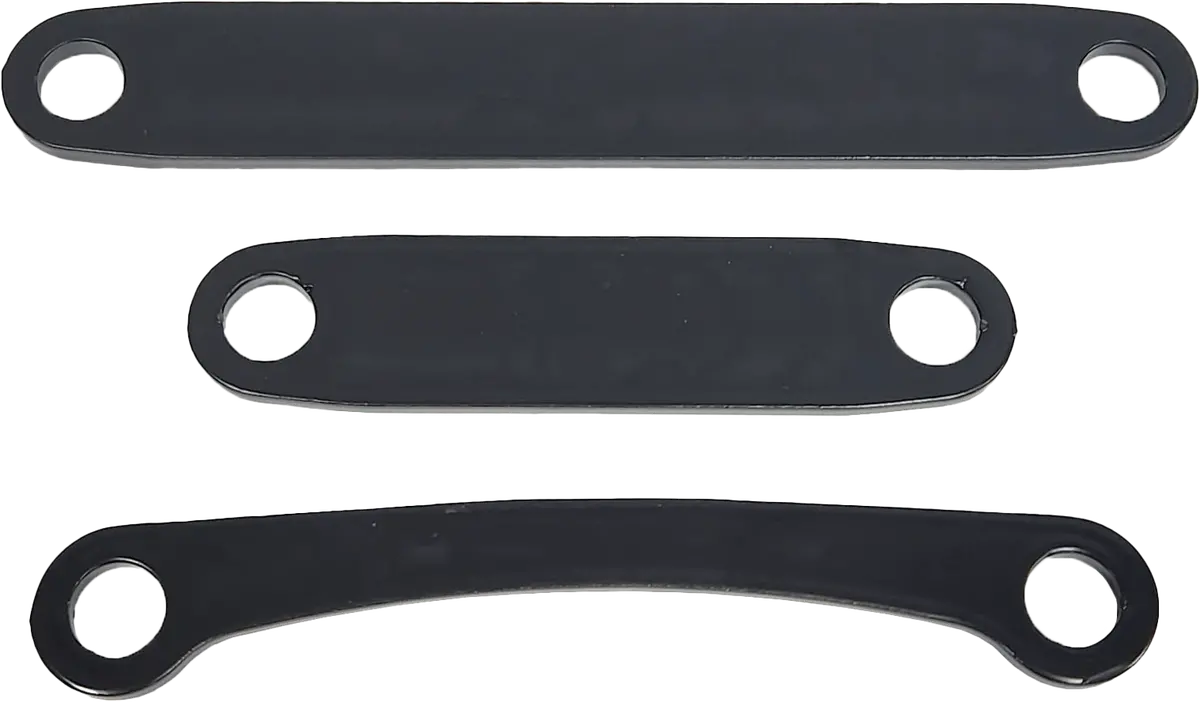 Rear Frame Stiffiners Fits All X3 Models 1