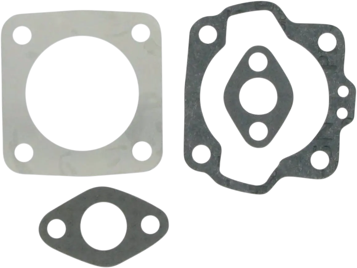 Moose Offroad Top End Gasket Kit - Kawasaki/Suzuki 810416Mse 1