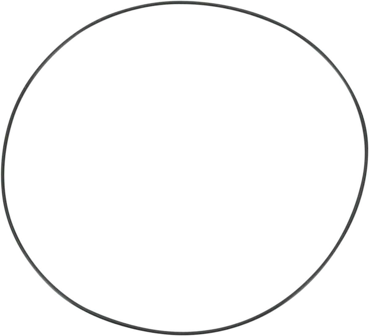 Moose Offroad Outer Clutch Cover Gasket - Honda 817785Mse 1