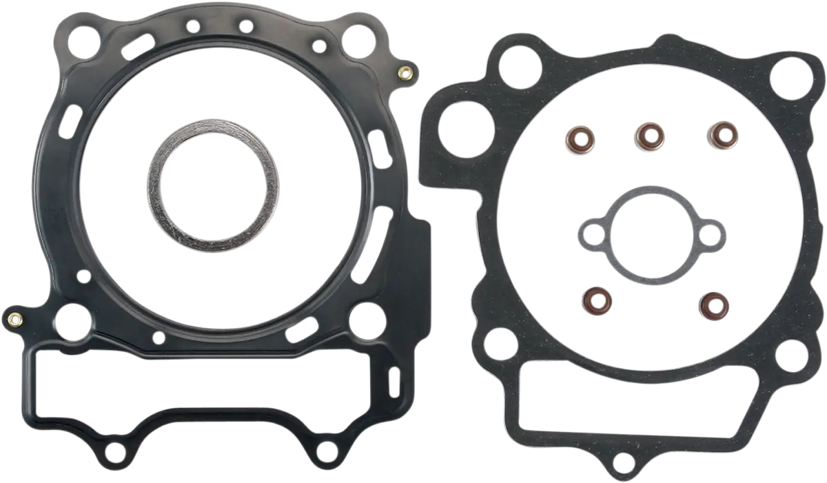 Moose Offroad Top End Gasket Kit - Yamaha 810687Mse 1