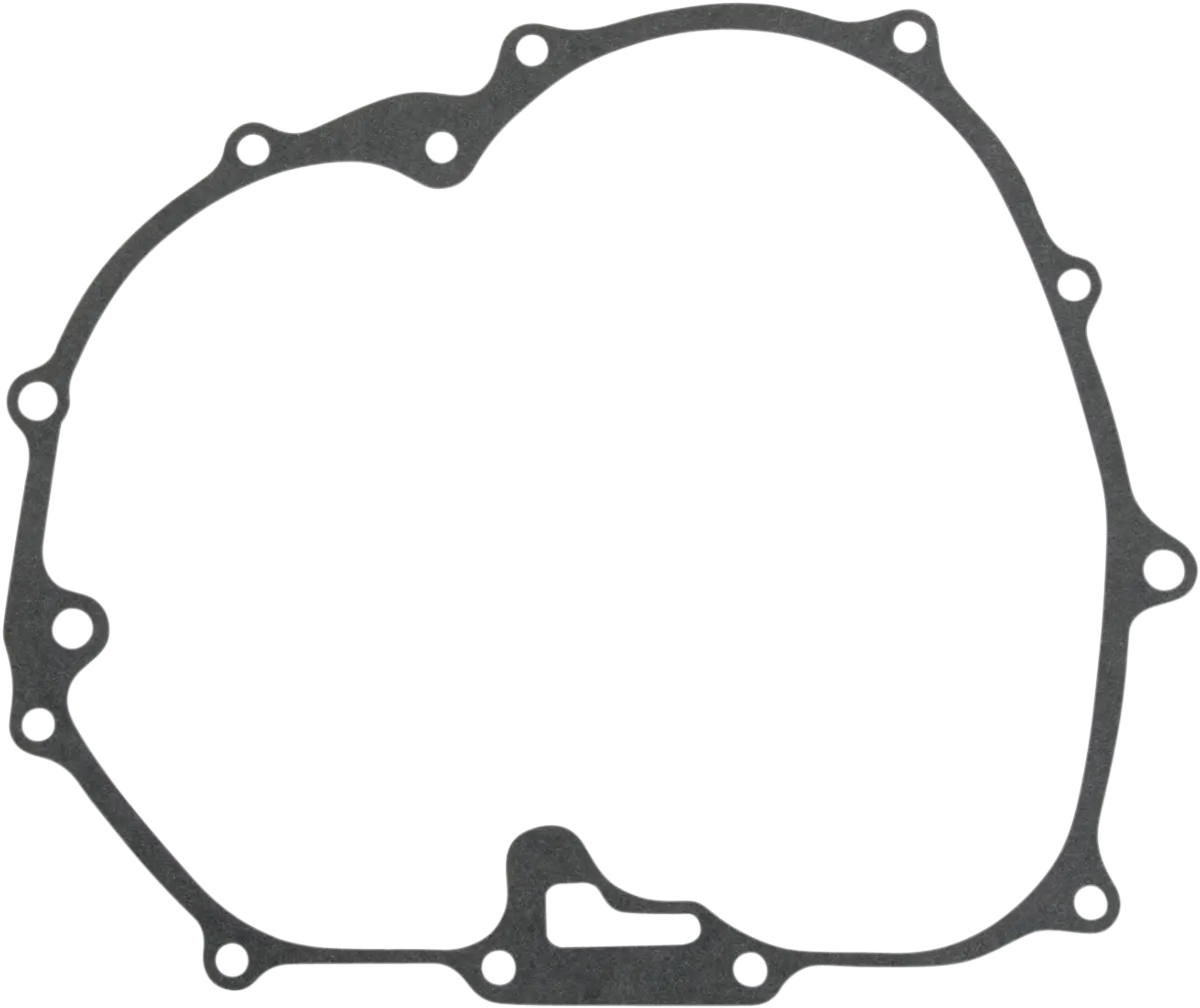 Moose Offroad Inner Clutch Cover Gasket - Honda 816152Mse 1