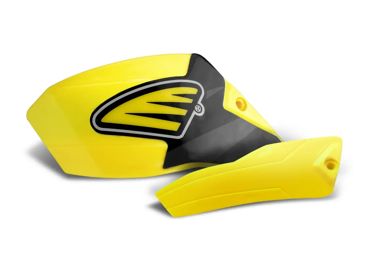 Crm Cover Yellow 1