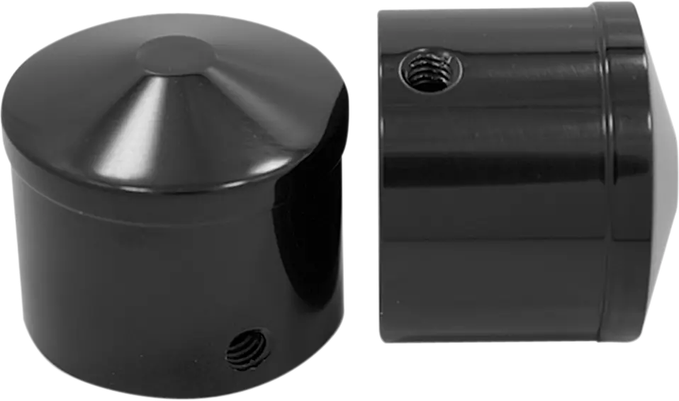 Avon Grips Front Axle Nut Cover 10