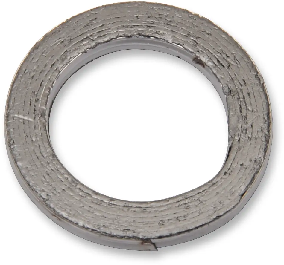 Moose Offroad Exhaust Gasket Kit - Yamaha/Kawasaki/Suzuki 823049Mse 1