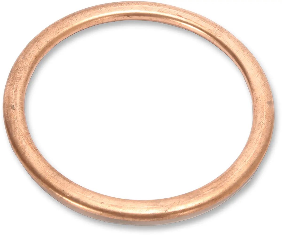 Moose Offroad Exhaust Gasket Kit - Kawasaki 823073Mse 1