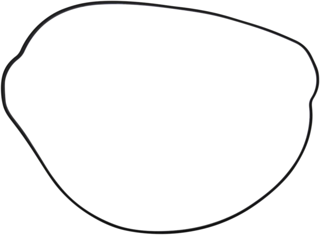 Moose Offroad Outer Clutch Cover Gasket - Gas Gas/Husqvarna/Ktm 819047Mse 1