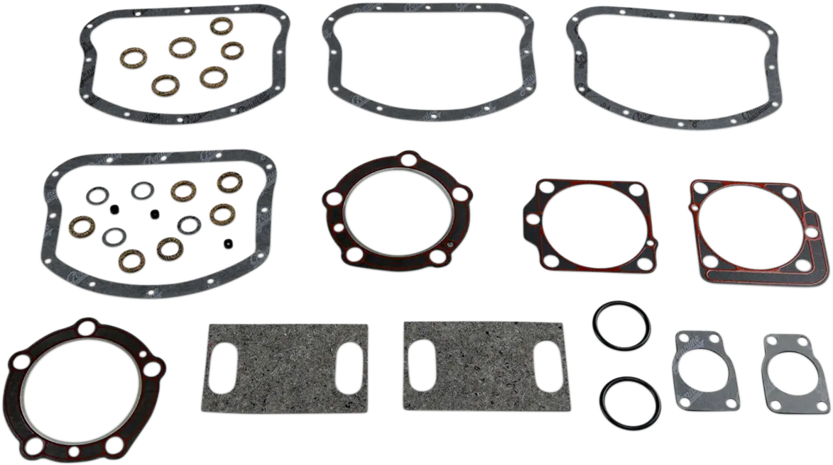 Moose Offroad Inner Clutch Cover Gasket - Honda 816213Mse 1