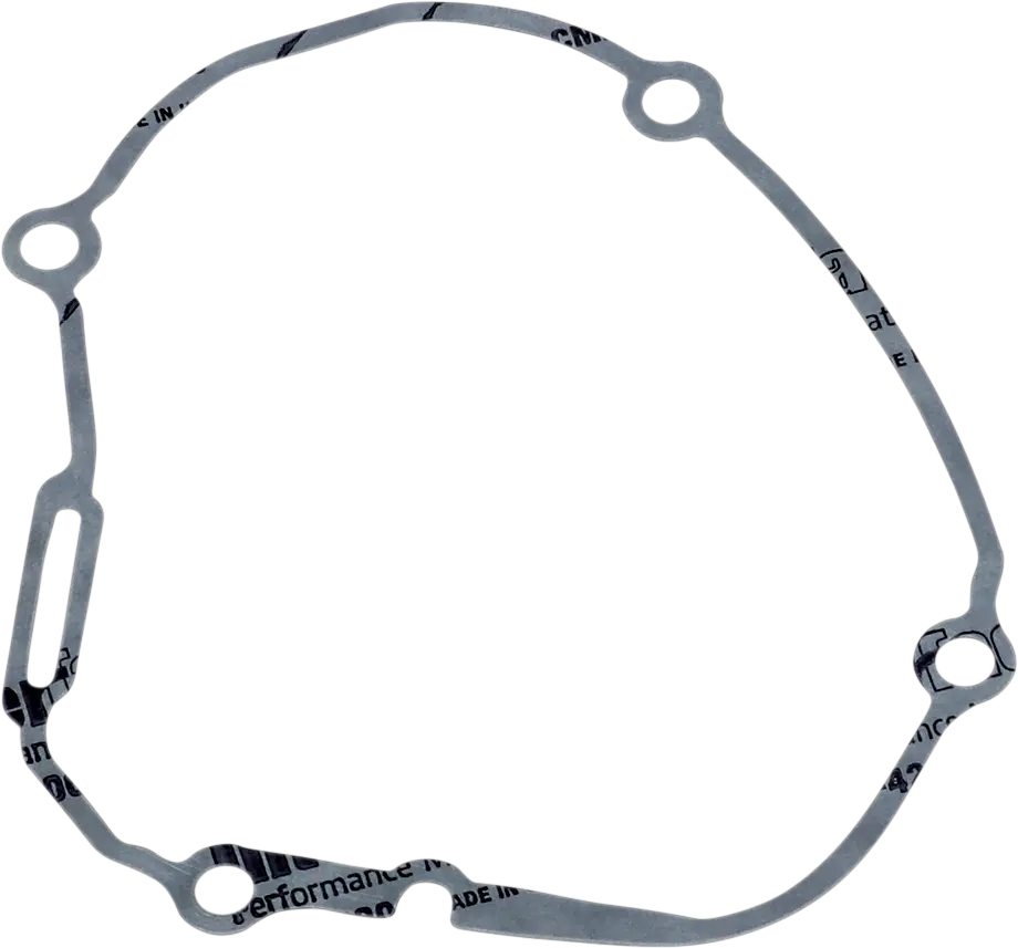 Moose Offroad Ignition Cover Gasket - Yamaha 816618Mse 1