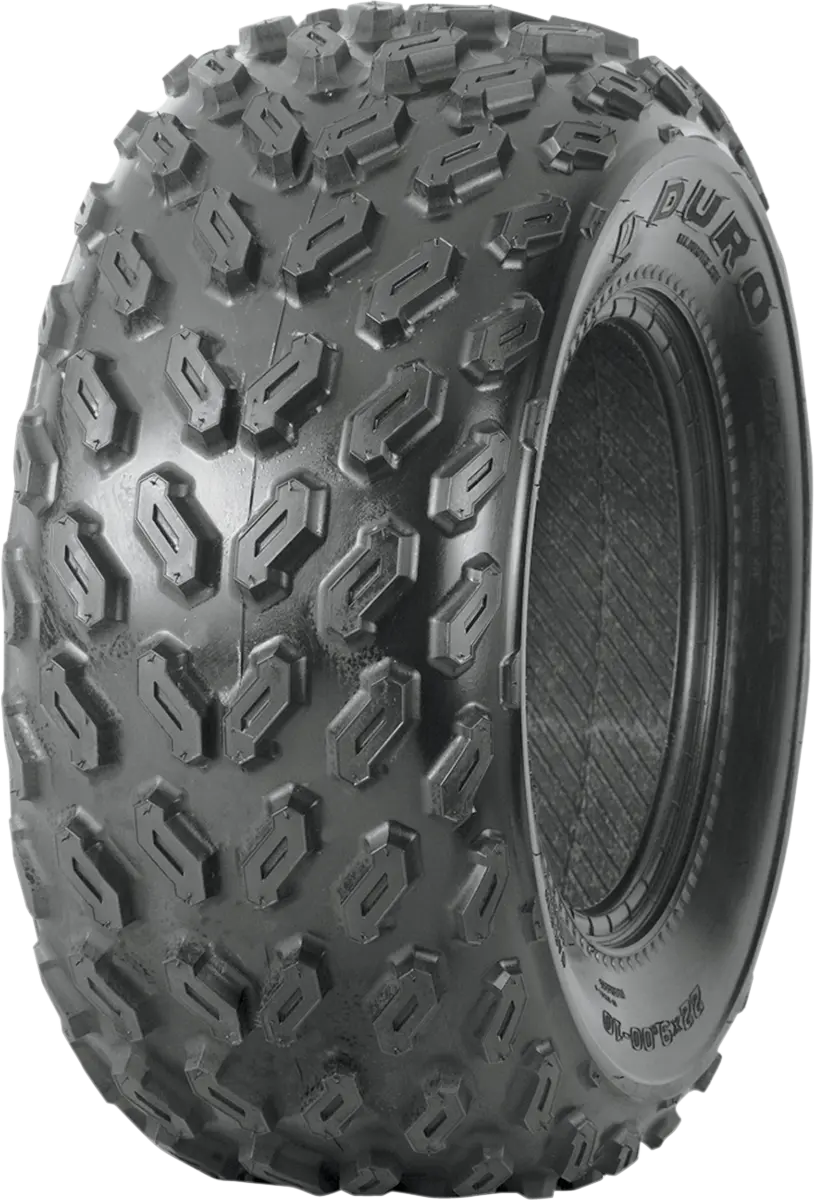 Duro Tire - Di-K167a - Front - 22X9-10 - 4 Ply 31-K167a10-229B 1