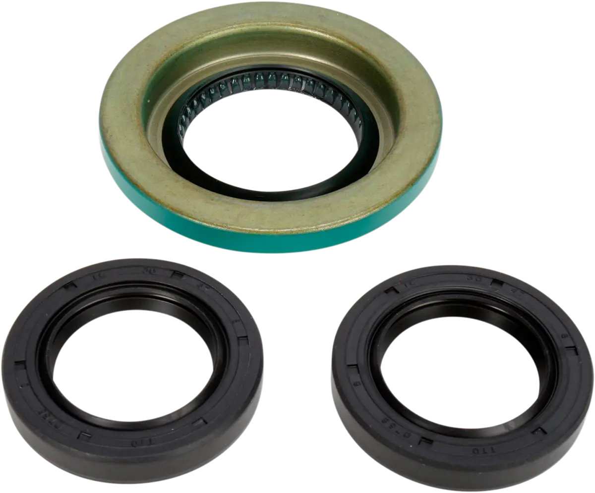 Moose Offroad Differential Seal Kit - Can-Am - Rear 25-2068-5 1