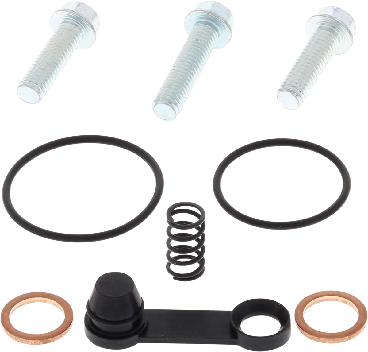 Moose Offroad Slave Cylinder Rebuild Kit - Gas Gas/Husaberg/Husqvarna/Ktm 18-6003 1